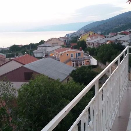 Apartment Greta Senj  Exteriér fotografie