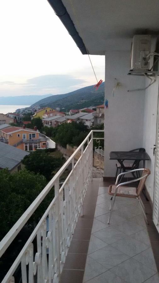 Apartment Greta Senj  Exteriér fotografie
